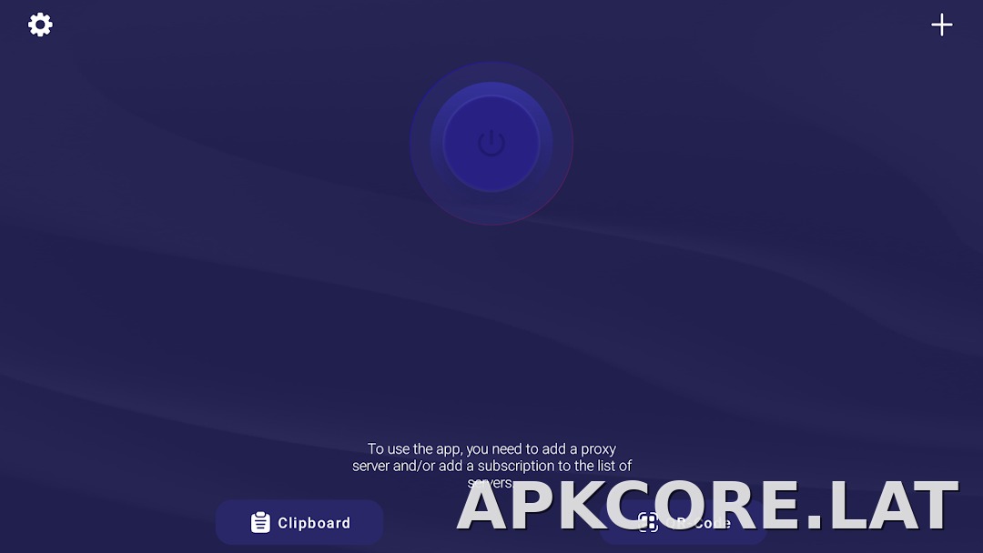 Happ скриншот 4
