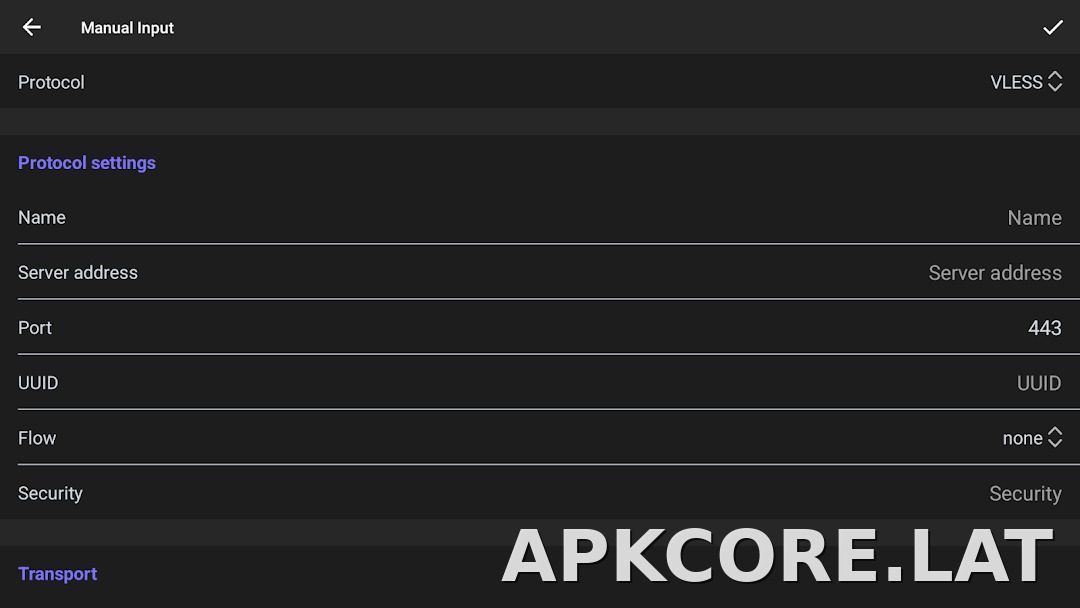 Happ скриншот 6